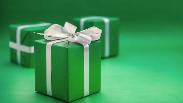Top 5 des cadeaux personnalisés