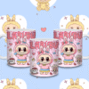 Mug Personnalisé Labubu – 11oz / 325ml | 9 Modèles Disponibles