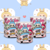 Mug Personnalisé Labubu – 11oz / 325ml | 9 Modèles Disponibles