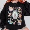 T-shirt Disney “Best Day Ever” – 100% Coton, Enfant & Adulte